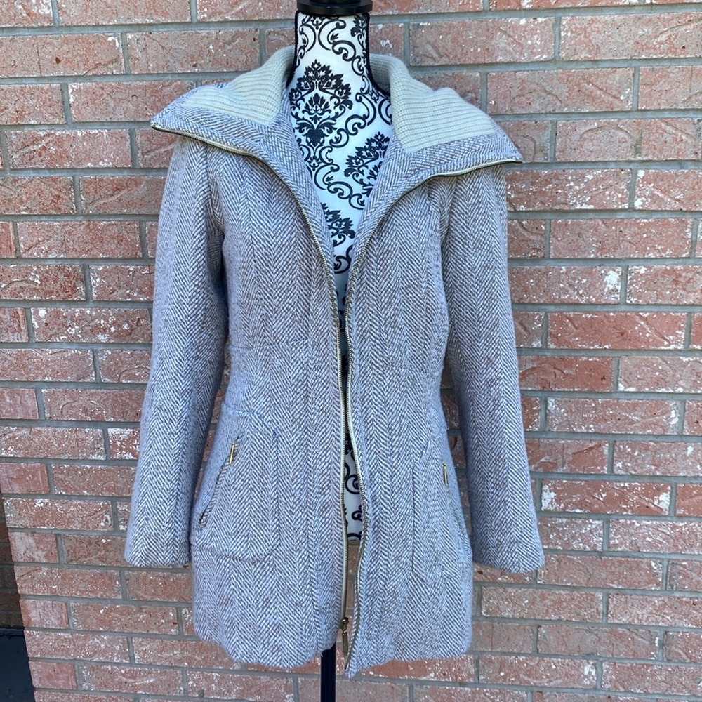 Kensie Coat